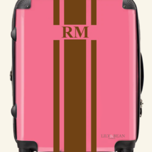 Lily&Bean Hard Shell Luggage