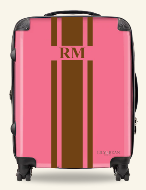 Lily&Bean Hard Shell Luggage