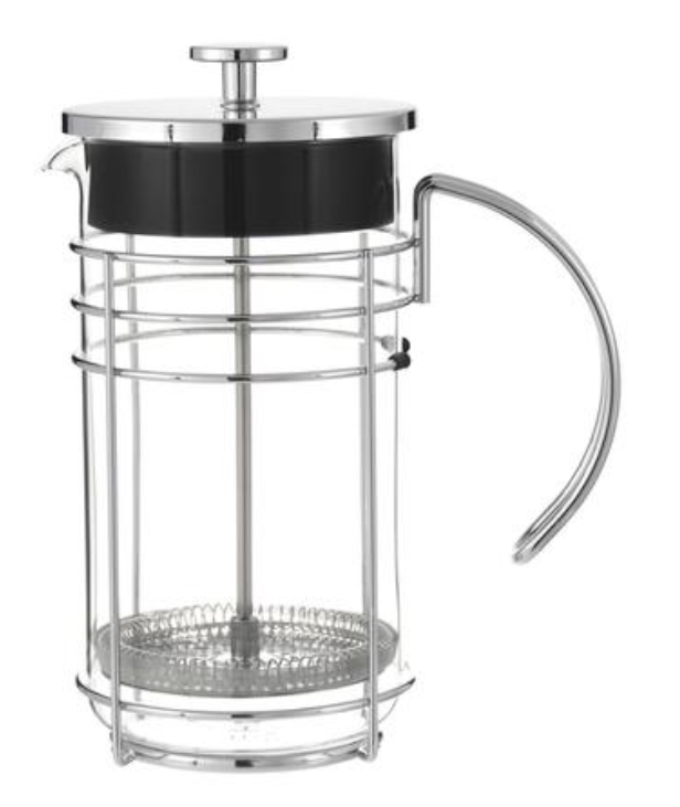MADRID Premium French Press