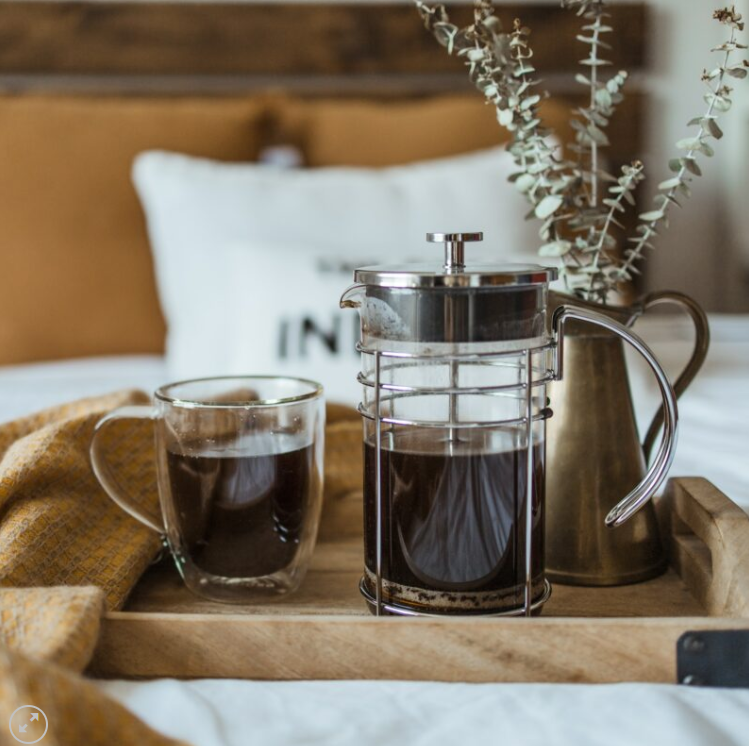 grosche french press