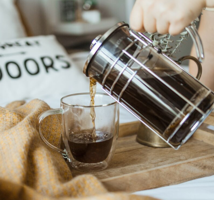 groshce french press