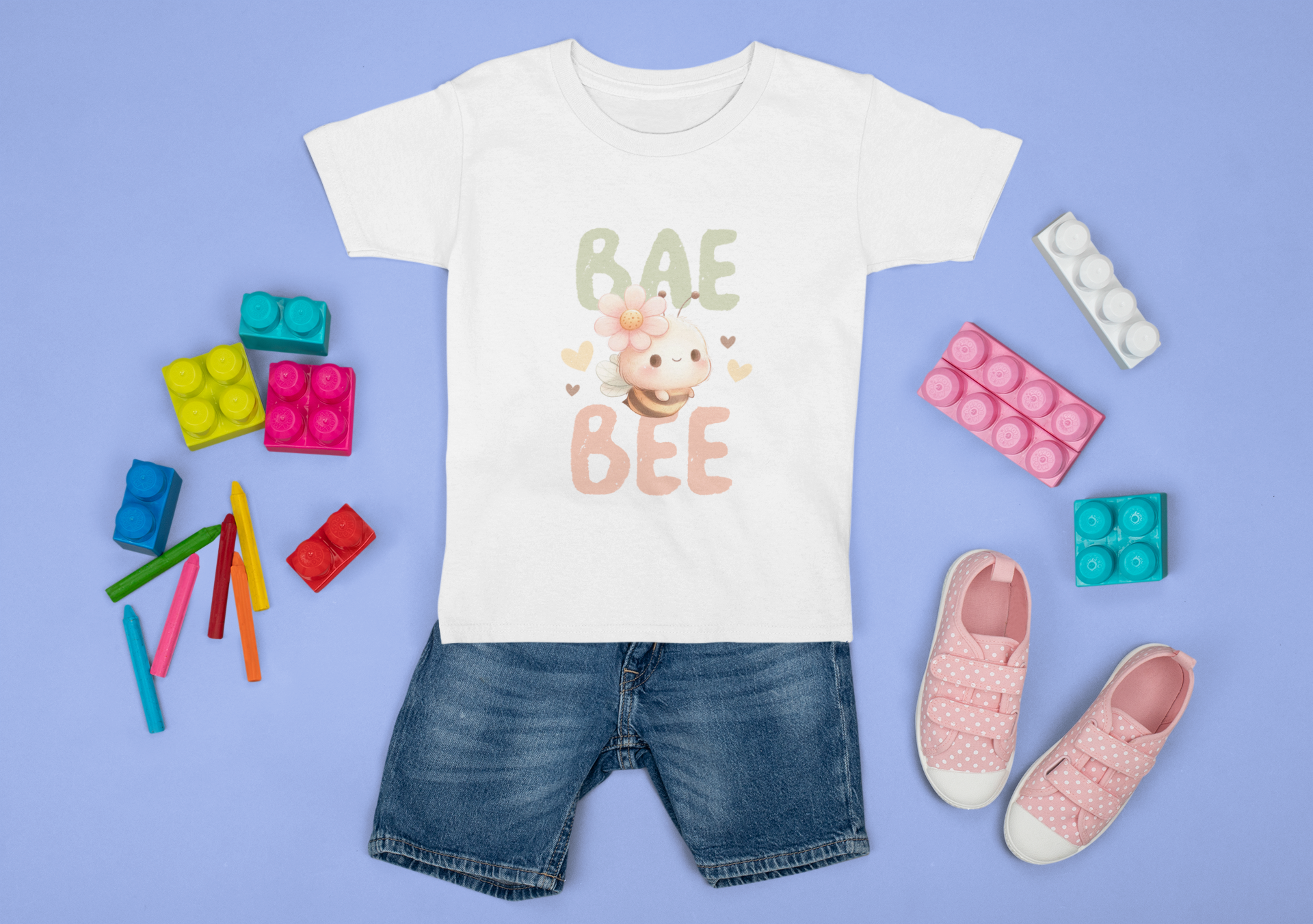 Bae Bee T-shirt
