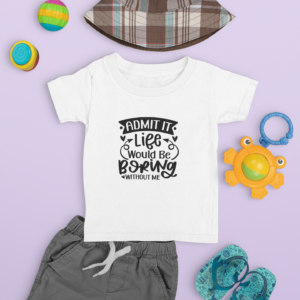 Life without Me T-Shirt