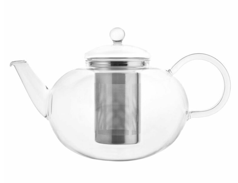 Cambridge Infuser Teapot