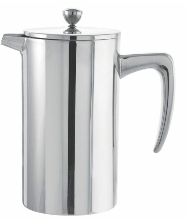 DUBLIN Stainless Steel French Press