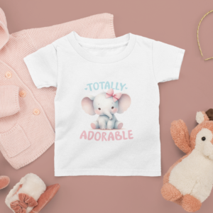 Totally Adorable T-Shirt