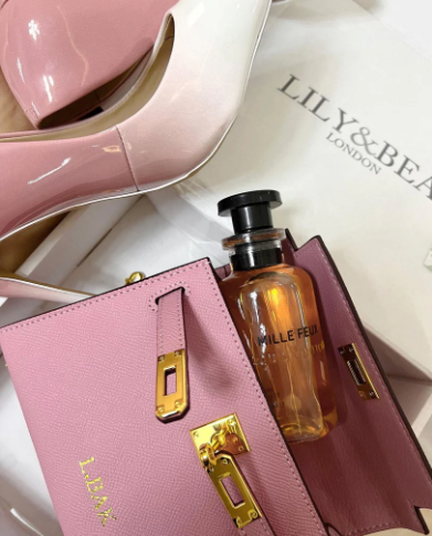 Lily&Bean Hettie Mini Bag