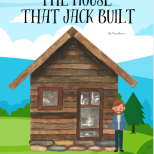 Children's books