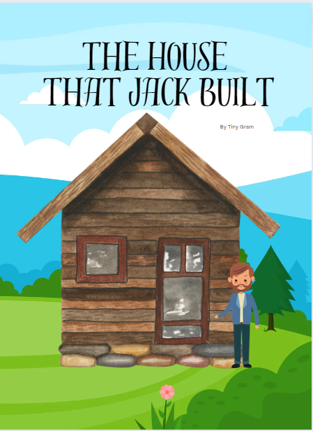 The House That Jack Built