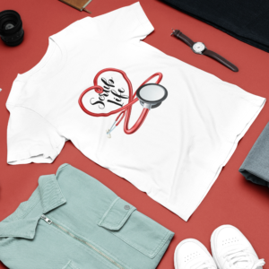 Scrub Life T-Shirt