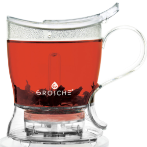 ABERDEEN Tea Steeper