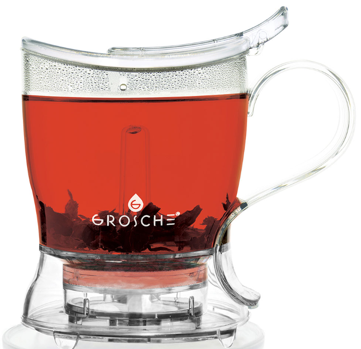ABERDEEN Tea Steeper