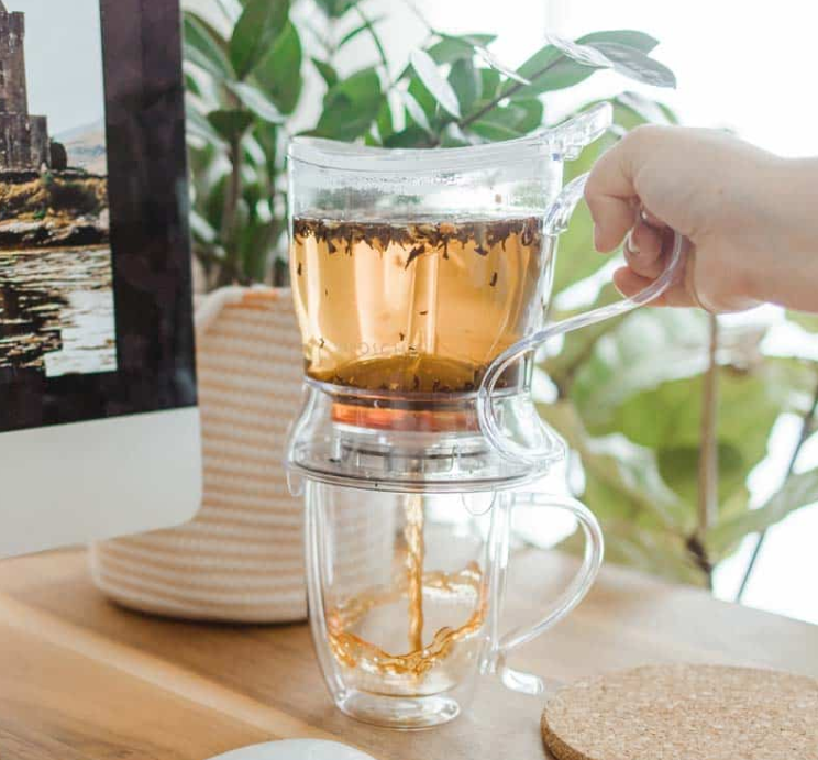 Grosche tea steeper