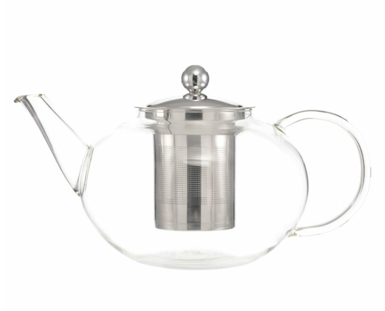 JOLIETTE Infuser Teapot