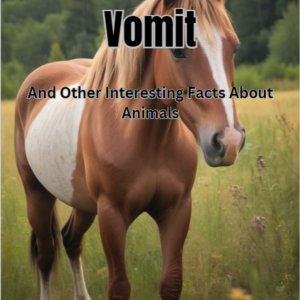 Horses Can't Vomit and Other Interesting Facts About Animals