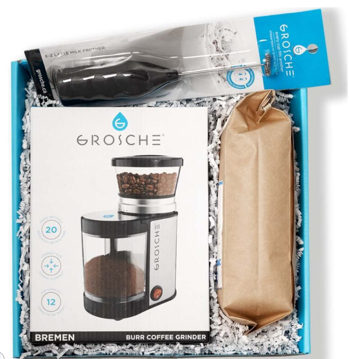 Welcome Home – Gift Basket - Image 2
