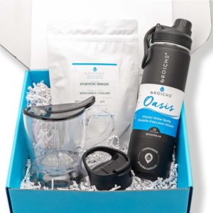 Gift Baskets
