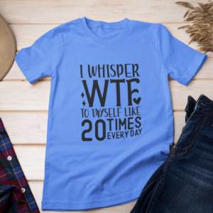 WTF T-Shirt