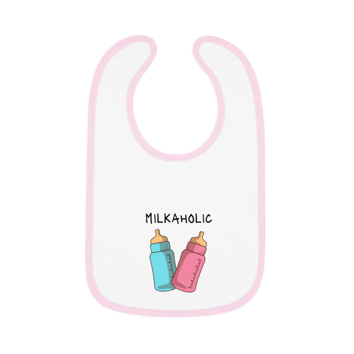 Milkaholic Bib - Image 6