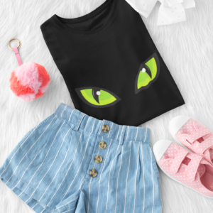 Cat Eye T-Shirt