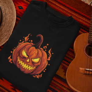 Fiery Jack Sweatshirt