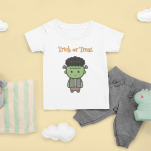 Trick or Treat T-Shirt