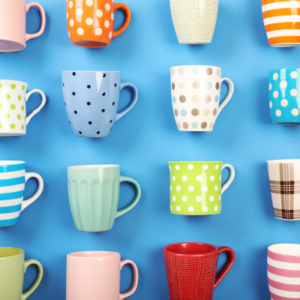 Mugs