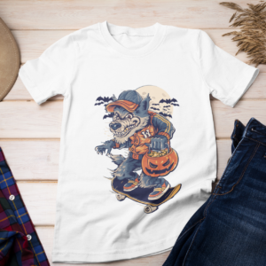 Werewolf T-Shirt