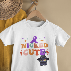 Wicked Cute T-Shirt