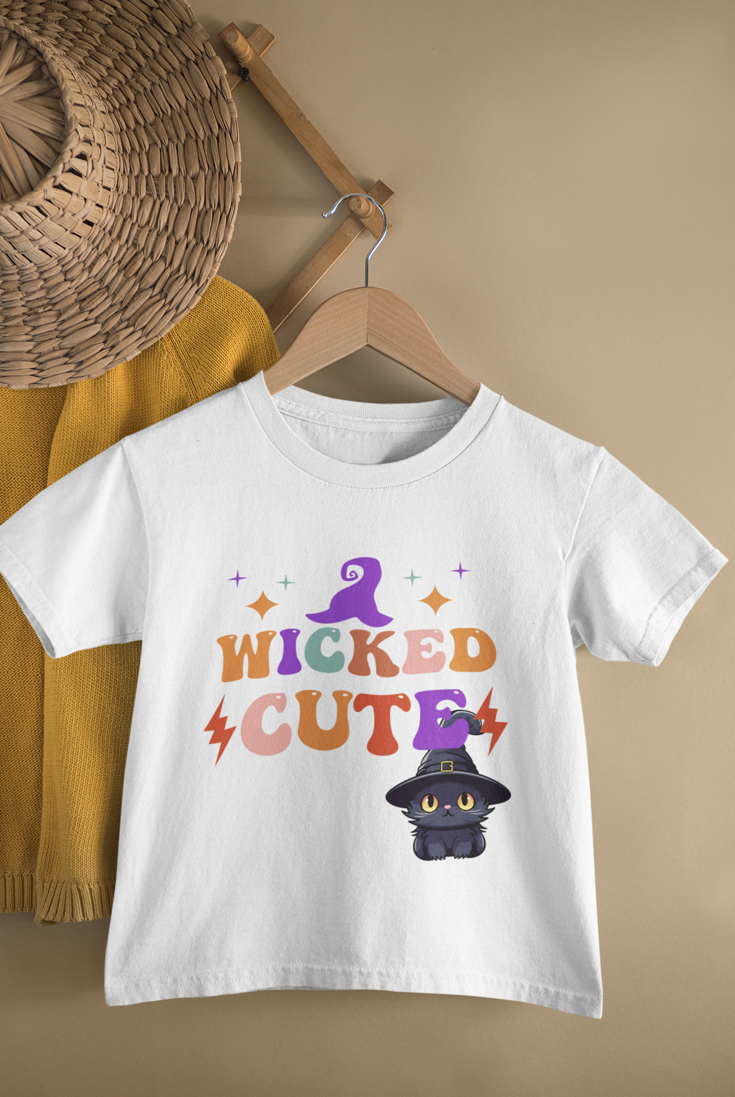 Wicked Cute T-Shirt