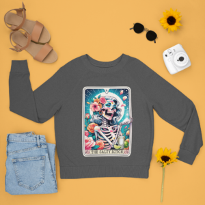 The Salty Bitch Sweatshirt