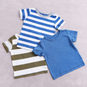 Toddler's T-shirts