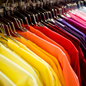 T-shirts