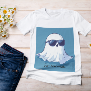 Fa-boo-lus Tshirt