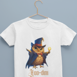 Hoodini T-shirt