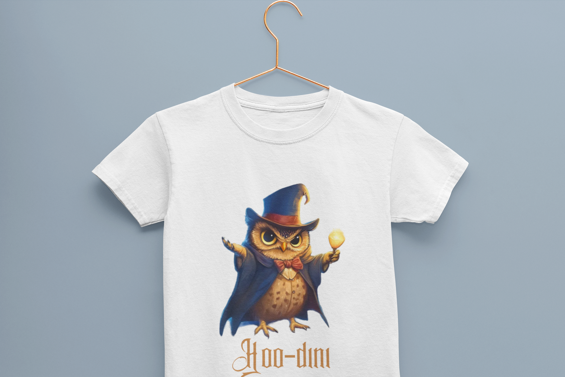 Hoodini T-shirt
