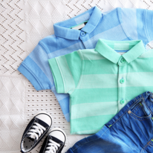 Infant T-Shirts