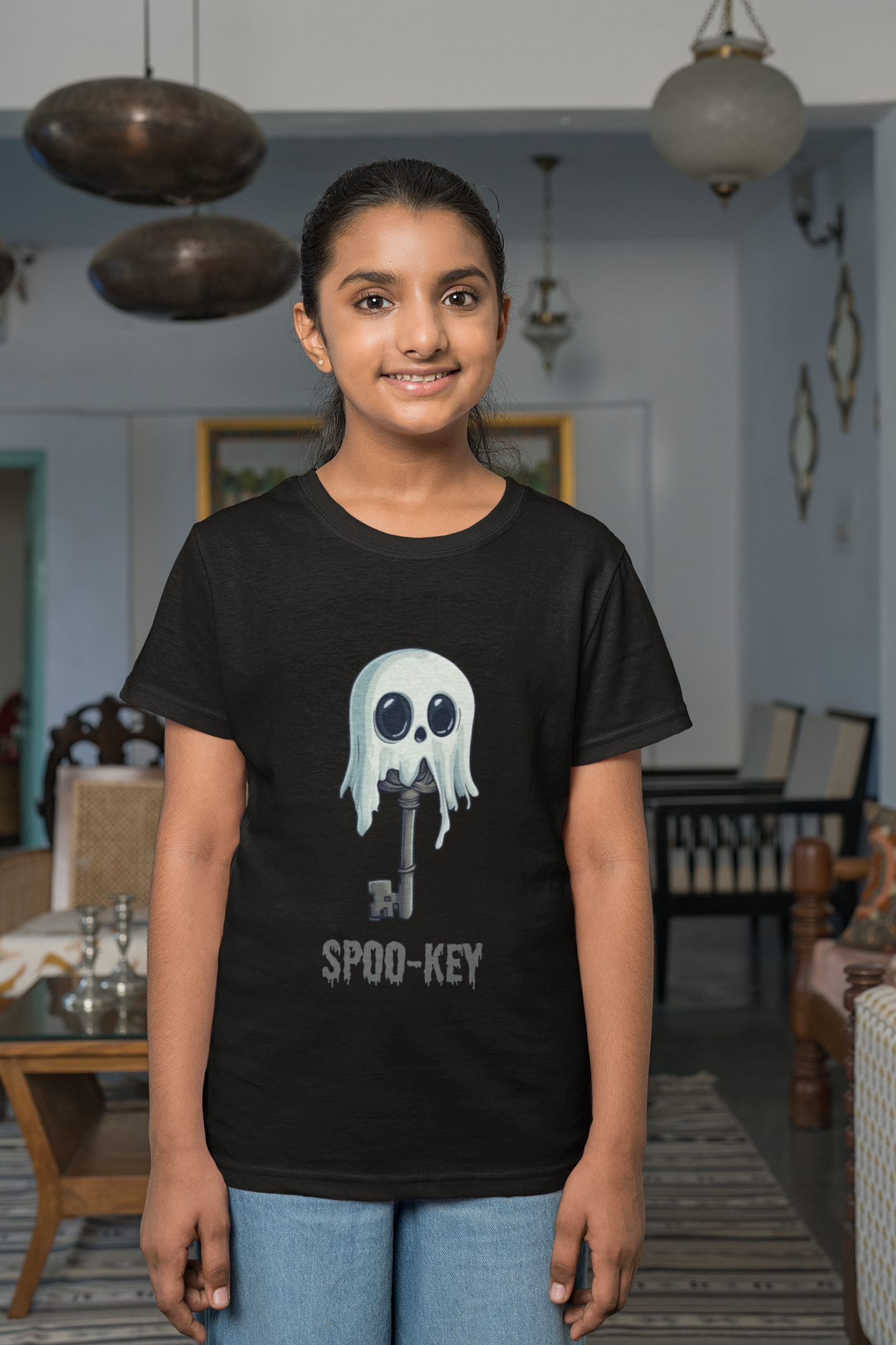 Spoo-key T-shirt - Image 3