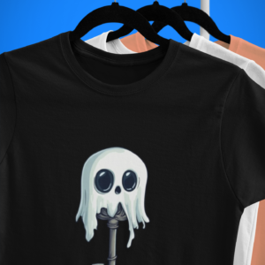 Spoo-key T-shirt