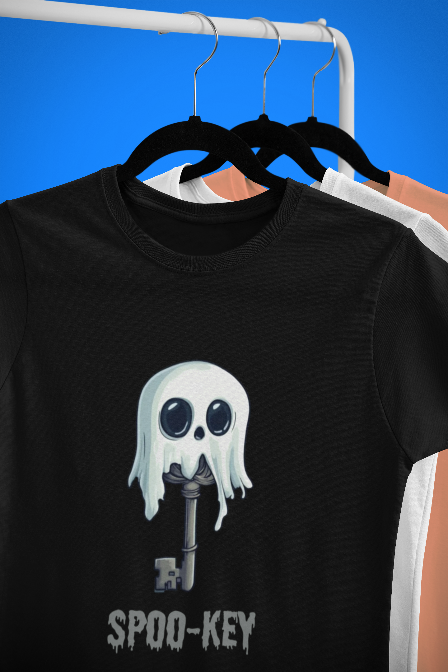 Spoo-key T-shirt