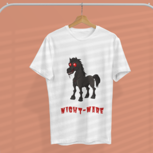 Night-Mare T-shirt