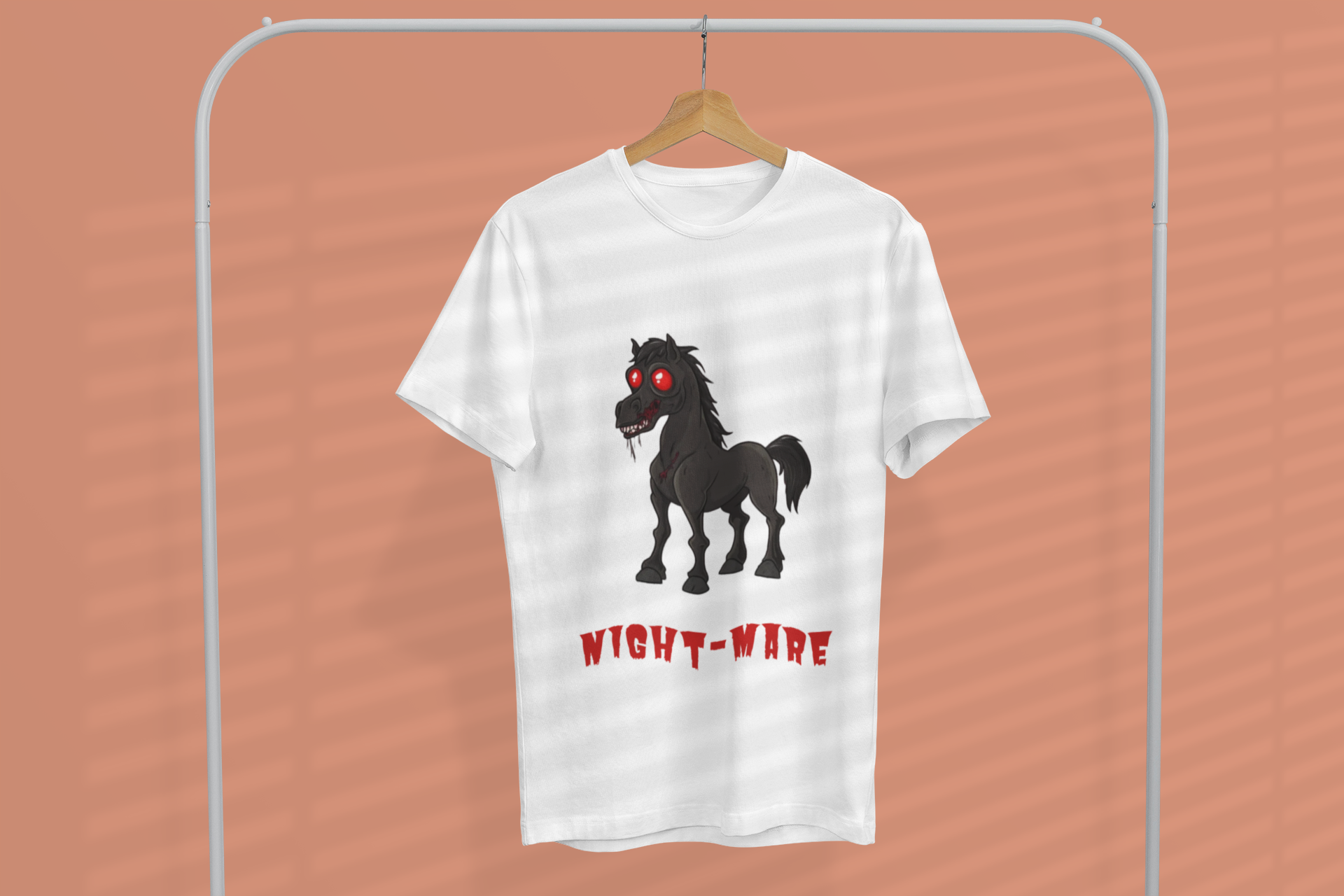 Night-Mare T-shirt