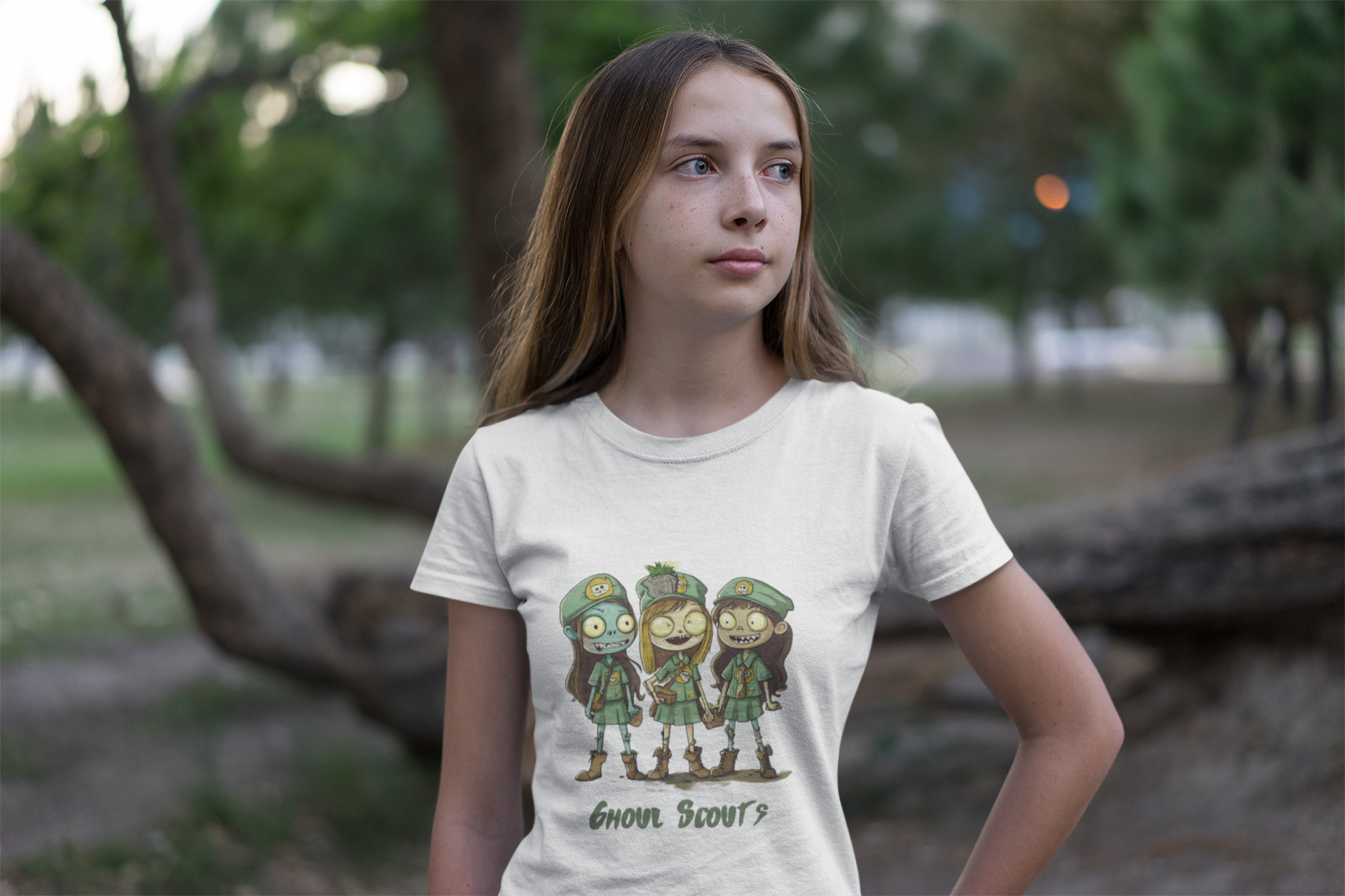 Ghoul Scouts - Image 3