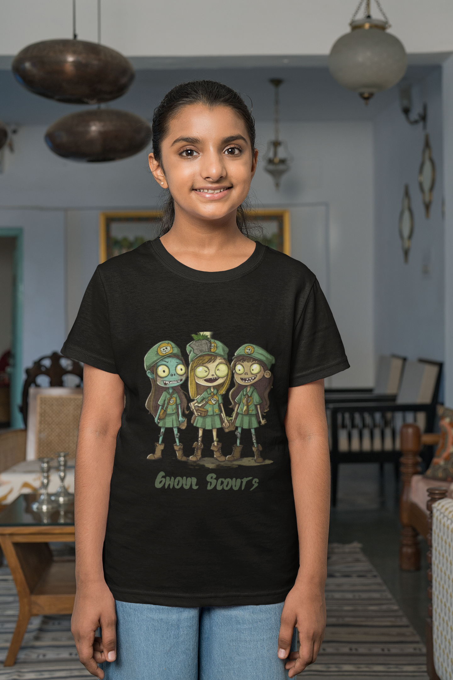 Ghoul Scouts - Image 2