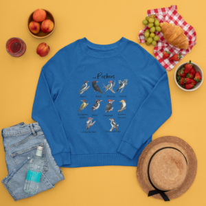 Peckers Sweatshirt